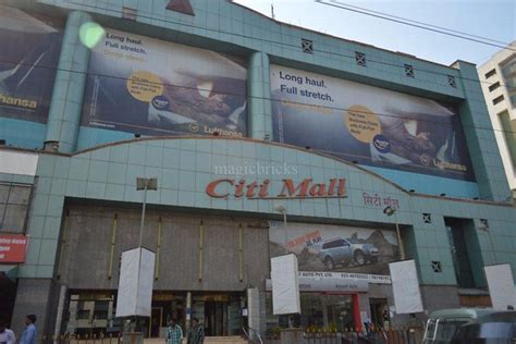 V J Mall (Bombay fashion mall )